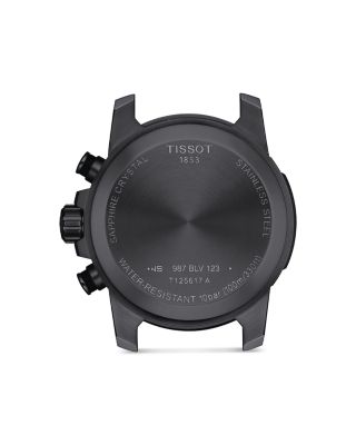 Supersport Chronograph Collection, 46mm