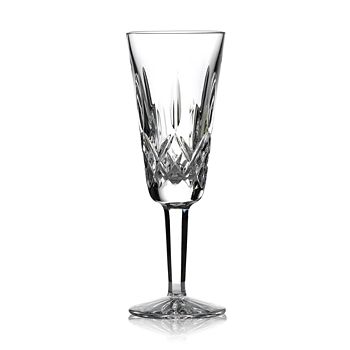 Waterford - Lismore Champagne Flute