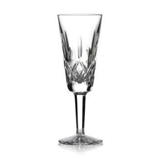 Waterford Lismore Champagne Flute | Bloomingdale's Home Dining & Entertaining