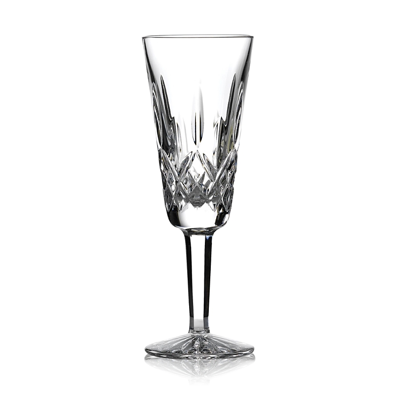 Waterford Lismore Crystal Champagne Flute 13ml
