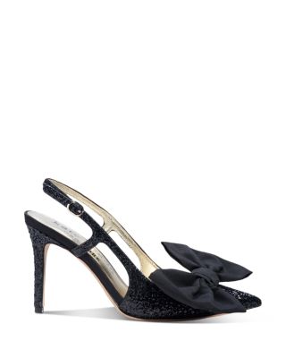 Sheela Slingback Pumps 