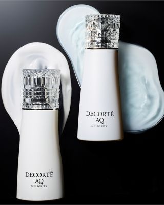 DECORTÉ AQ MELIORITY 乳液 200ml AQ Meliority Intensive Revitalizing Lotion – Decorté
