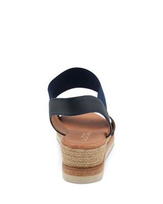 Women's Neveah Wedge Heel Sandals