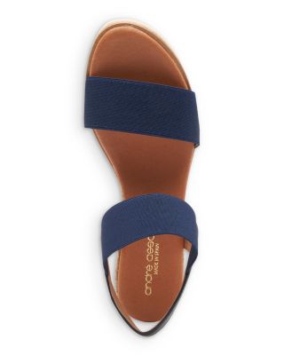 Women's Neveah Wedge Heel Sandals