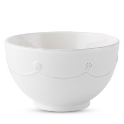 Berry & Thread 4 Piece Place Setting with 2 Bowls 