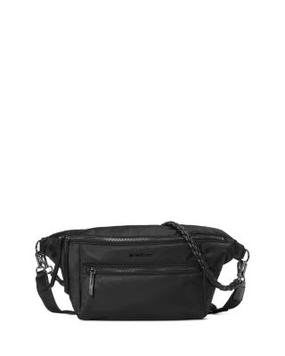 MZ selling wallace bowery sling bag