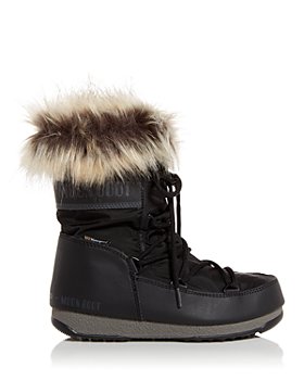 Dior Snow Boot - Bloomingdale's
