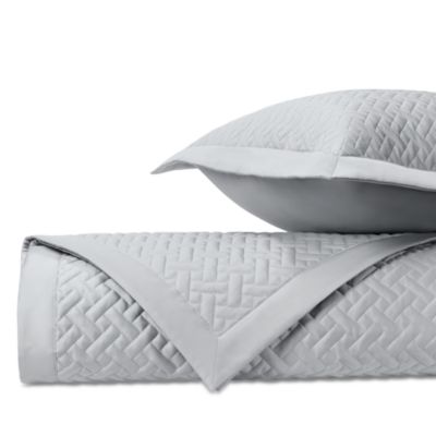Home Treasures - Basketweave Bedding Collection