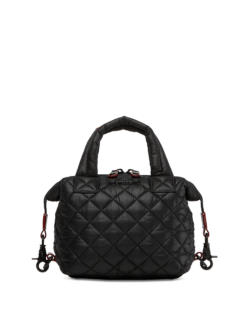 Mz Wallace Micro Sutton Bag