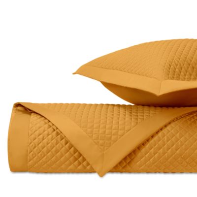 Diamond Standard Quilted Sham, Pair