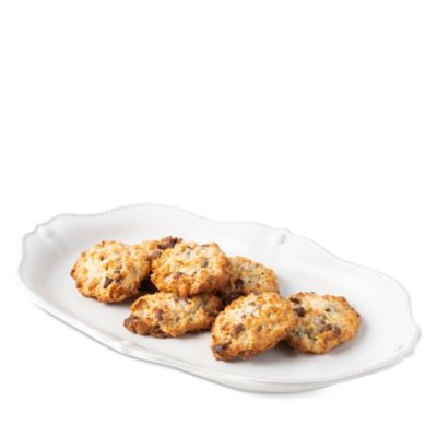 Berry & Thread Whitewash 3 Piece Serving Bundle