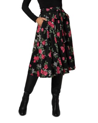 Leota - Mindy Full Skirt