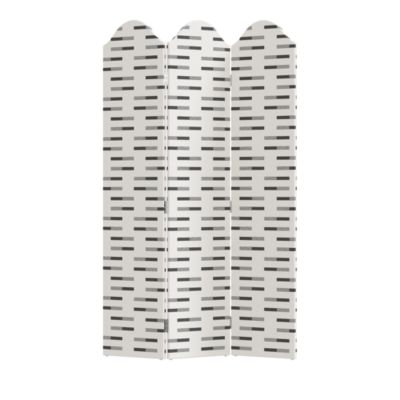 Sparrow & Wren Dorian Folding Screen