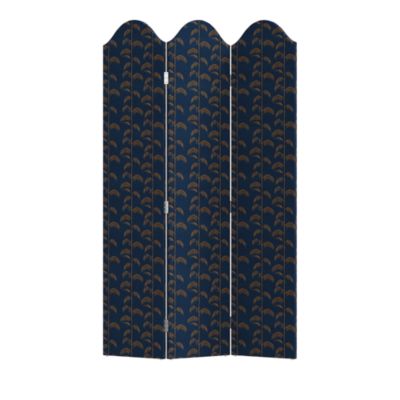 Sparrow & Wren Dorian Folding Screen