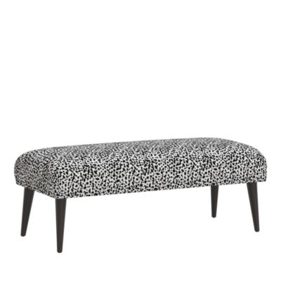 Sparrow &amp; Wren Colin Bench