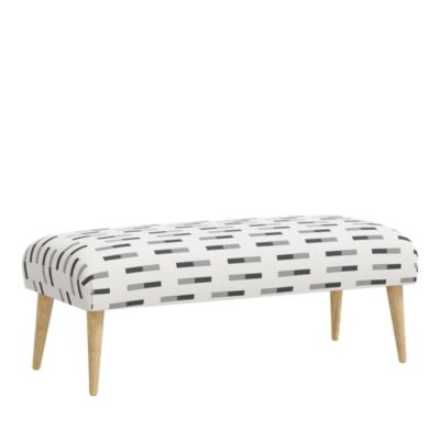 Sparrow &amp; Wren Colin Bench