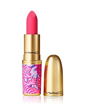 M·A·C - Limited Edition Powder Kiss Lipstick