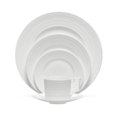 Intaglio Salad Plate