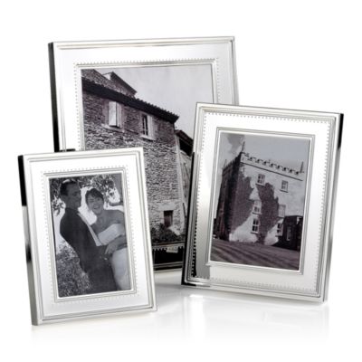 Vera Wang - Vera Wang for Wedgwood Grosgrain Frame