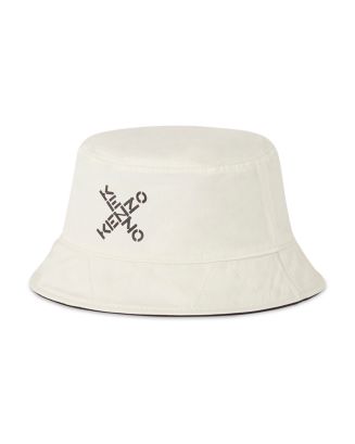 ［新品］KENZO BUCKET HAT REVERSIBLE Kenzo Reversible Bucket Hat | Bloomingdale's Men