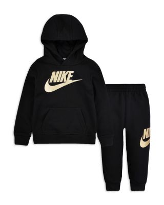 Nike hoodie and pants set men's sale