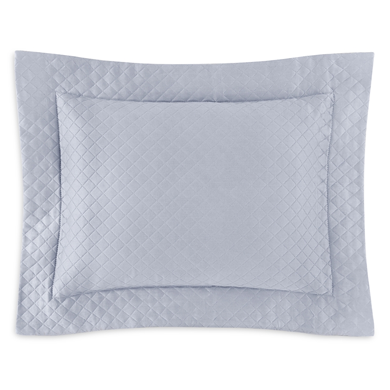 Sferra Bari Standard Sham In Tin
