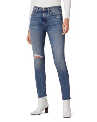 Hudson Barbara High Waist Super Skinny 