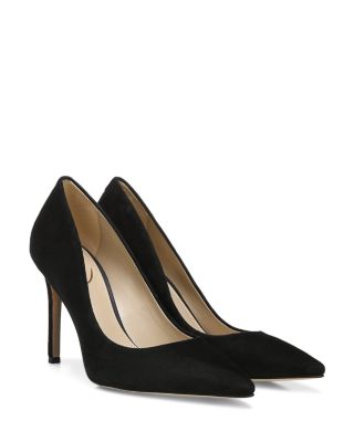 Women's Hazel Pointed Toe High-Heel Pumps