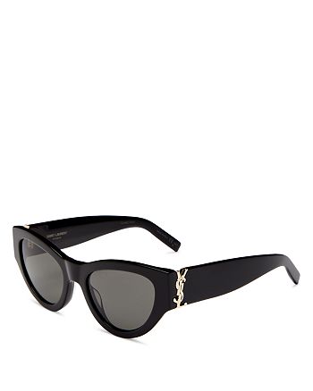 Saint Laurent - Cat Eye Sunglasses, 53mm