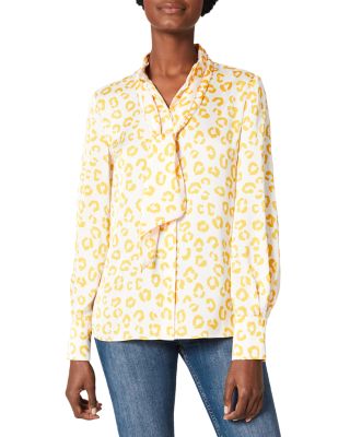 HOBBS LONDON - Beatrice Printed Blouse