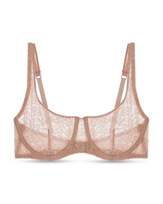 Journelle - Alix Lace Demi Bra