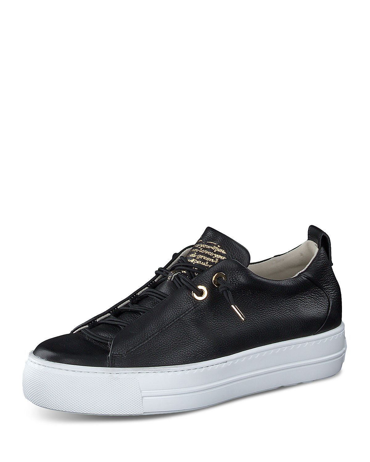 Paul Green Women's Faye Platform Sneakers