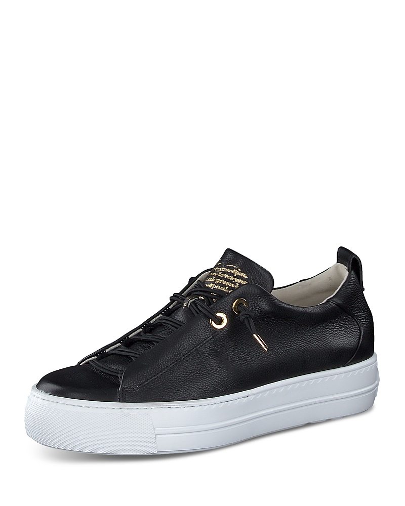 Paul Green Women's Faye Platform Sneakers