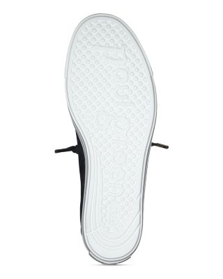 Women's Faye Platform Sneakers