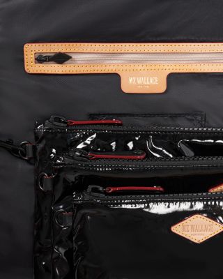 Large Metro Tote Deluxe