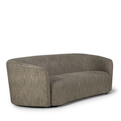 Ellipse 3 Seater Sofa