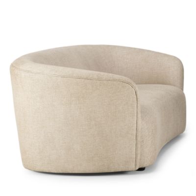 Ellipse 3 Seater Sofa