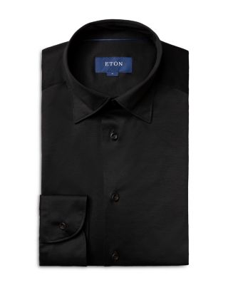Contemporary Fit Jersey Shirt