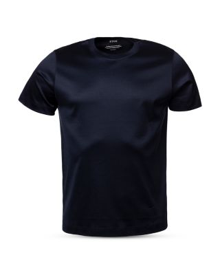 Slim Fit Jersey Tee