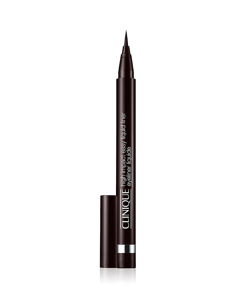 Clinique High Impact Easy Liquid Liner In Espresso