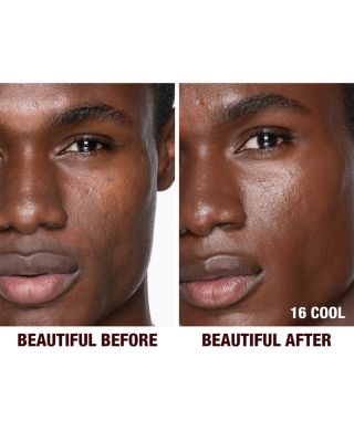 Charlotte's Beautiful Skin Foundation