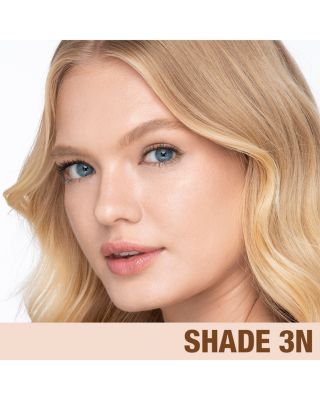 Charlotte's Beautiful Skin Foundation