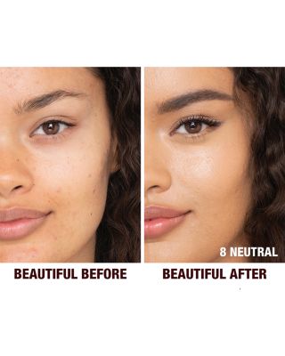 Charlotte's Beautiful Skin Foundation