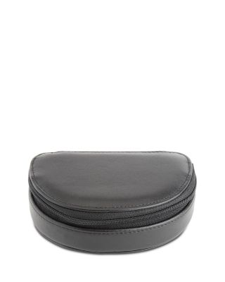Leather Jewelry Case