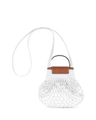 Le Pliage Filet XS Mesh Bag
