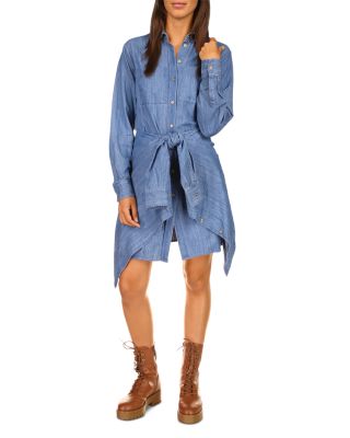 rachel roy dresses bloomingdales