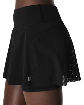 Swift Running Skort