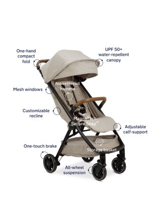 TRVL™ Stroller