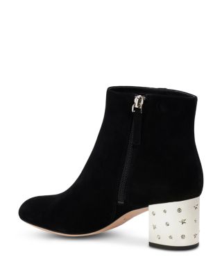 kate spade boots bloomingdales