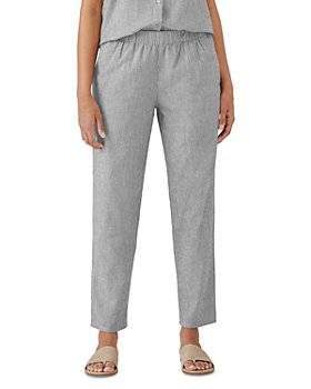 Eileen Fisher - Ankle Pants